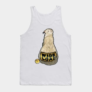 Ferret - Wide Load Tank Top